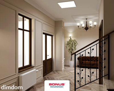 Luksusowe apartamenty w centrum Skierniewic!! - 5