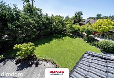 Dom wolnostojący z ogrodem 791 m² | Koninko | - 2