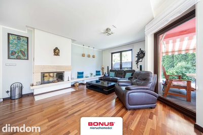 Dom wolnostojący z ogrodem 791 m² | Koninko | - 3