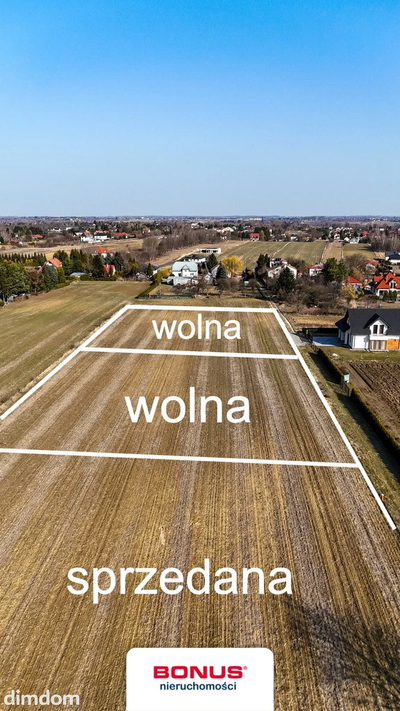 Lipniak działka z WZ, 800 m do ul. Wojciechowskiej - 3