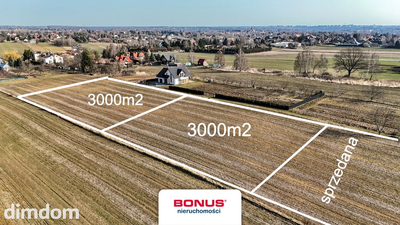 Lipniak działka z WZ, 800 m do ul. Wojciechowskiej - 4