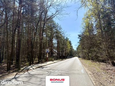 Idealna działka pod Twój wymarzony dom ! - 3