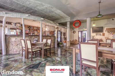 Hotel ,Restauracja, Sala weselna- dochodowy biznes z ogromnym potencjałem. - 3
