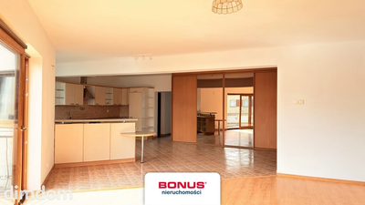 Lokal użytkowy 207 m2|centrum Tczewa|odświeżony