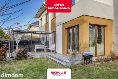 Dom w cenie mieszkania , działka 300m2