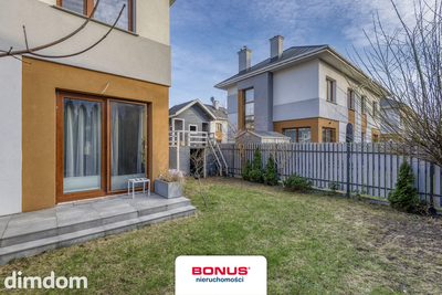 Dom w cenie mieszkania , działka 300m2 - 4