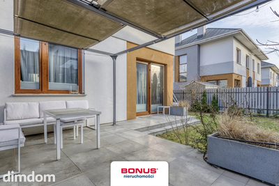 Dom w cenie mieszkania , działka 300m2 - 5