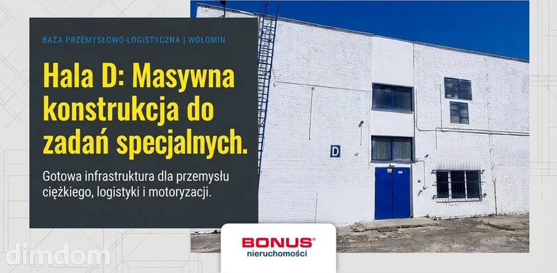 Wynajem: Teren inwestycyjny z ogromnym potencjałem - 113846424.jpg
