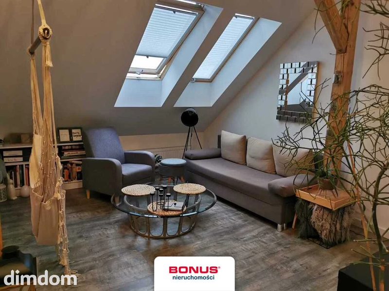 Słoneczny Loft na olsztyńskim Zatorzu - 111877127.jpg