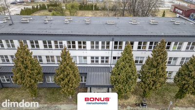 Profesjonalny obiekt biurowo-produkcyjny, Wołomin - 2
