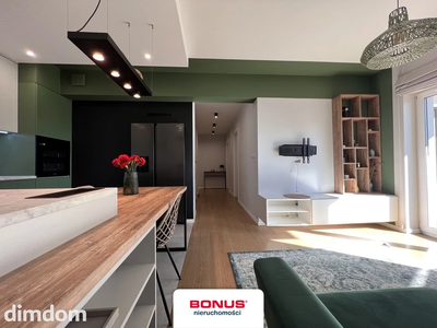 Piękne 3 pok. * balkon * piwnica * miejsce post. * - 5
