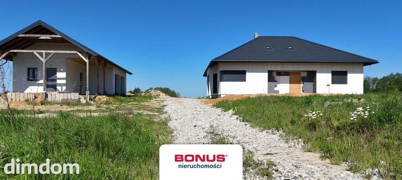 Nowoczesny dom wolnostojący - Duża działka! - 112802905.jpg