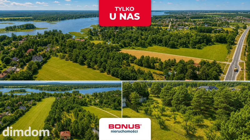 Sad i pół bliźniaka nad Narwią na działce 1708m2 - 113562819.jpg