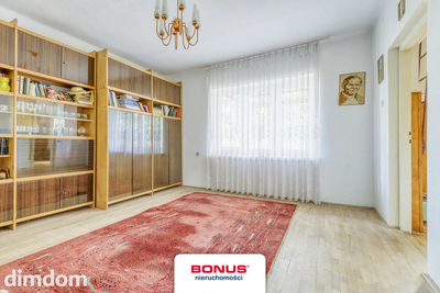Sad i pół bliźniaka nad Narwią na działce 1708m2 - 5
