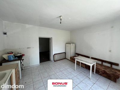 Dom nad jeziorem | działka budowlana WZ na 3 domy | gm. Miłomłyn - 2