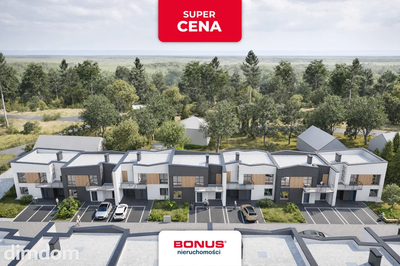 3-pokojowe mieszkanie z ogródkiem | Zacisze Agatówka - 2