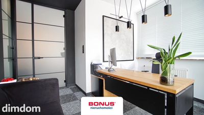 Idealny lokal pod biuro. - 2