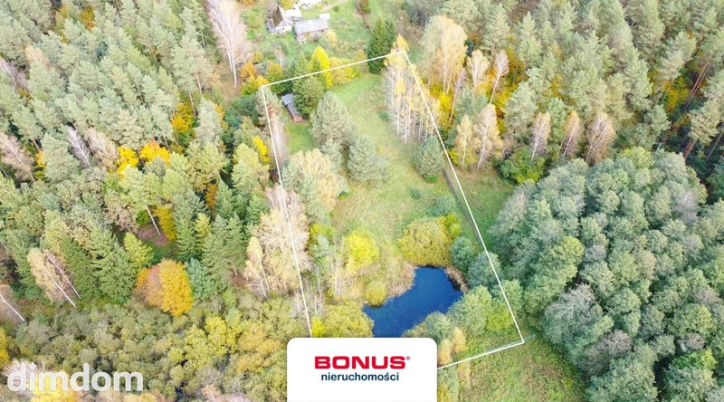 Duża działka budowlana w Zielonowie - 112979423.jpg