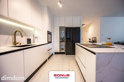 Duże 2 pokoje 59m dla wymagających | Czechów - 5