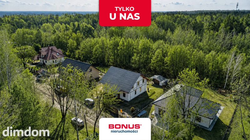 Serock – dom dwulokalowy na dużej działce 1000 m² - 113023880.jpg