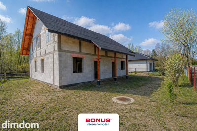 Serock – dom dwulokalowy na dużej działce 1000 m² - 3