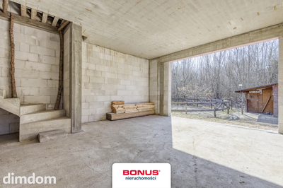 Serock – dom dwulokalowy na dużej działce 1000 m² - 5