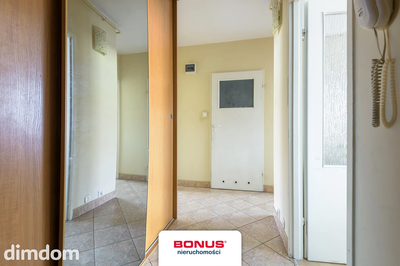 2-pok. mieszkanie z balkonem – os. Rajska Jabłoń - 4