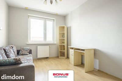 2-pok. mieszkanie z balkonem – os. Rajska Jabłoń - 3