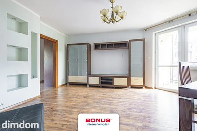 Mieszkanie z miejscem garażowym -os. Rajska Jabłoń - 4