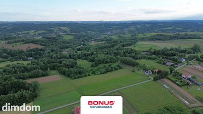 Działka rolna 1,34ha -Wola Rafałowska gm.Chmielnik - 5