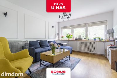 Wola , Po remoncie, 49m2, 2 pokoje z balkonem