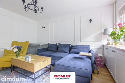 Wola , Po remoncie, 49m2, 2 pokoje z balkonem - 2