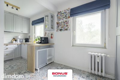 Wola , Po remoncie, 49m2, 2 pokoje z balkonem - 3
