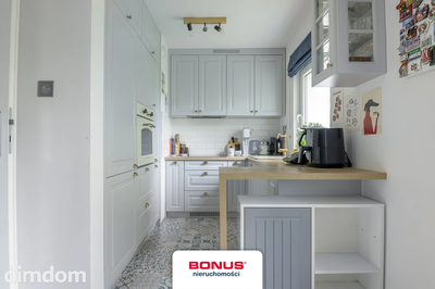 Wola , Po remoncie, 49m2, 2 pokoje z balkonem - 4
