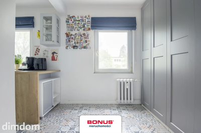Wola , Po remoncie, 49m2, 2 pokoje z balkonem - 5