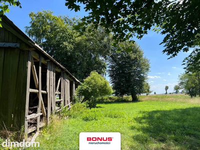 Siedlisko nad jeziorem z WZ na 3 domy – Skarpa - 5