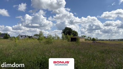 1010 m2|pozwolenie na budowę|projekt domu w cenie - 4