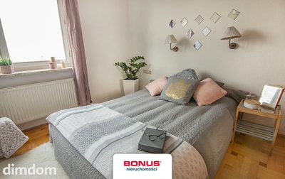 83,8 m² | 4 POK. | Klimatyzacja | Balkon | Piwnica
