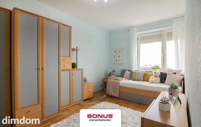 83,8 m² | 4 POK. | Klimatyzacja | Balkon | Piwnica - 2