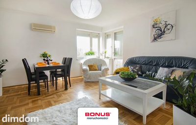 83,8 m² | 4 POK. | Klimatyzacja | Balkon | Piwnica - 4