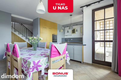 Przestronne mieszkanie 109,9 m² | 4 pokoje