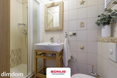 Przestronne mieszkanie 109,9 m² | 4 pokoje - 4