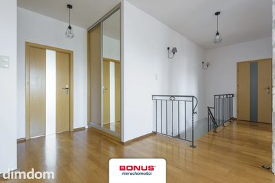 Przestronne mieszkanie 109,9 m² | 4 pokoje - 5