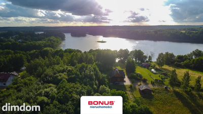 Posiadłość 1,4 ha z własnym pomostem nad Dadajem - 4