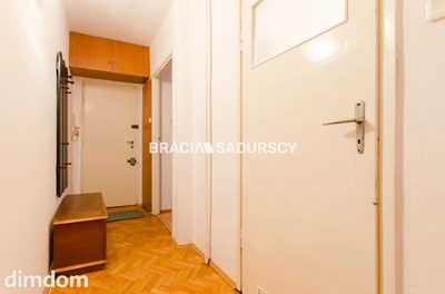 Kraków Olsza Młyńska - 5