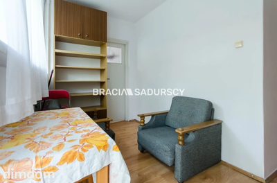 Kraków Olsza Młyńska - 3
