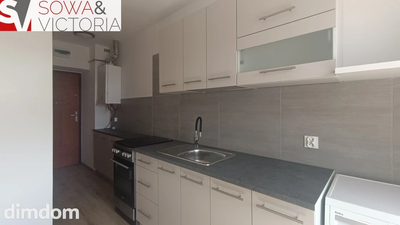 Mieszkanie na Szczawienku - 2