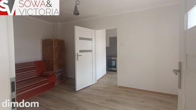 Mieszkanie na Szczawienku - 3