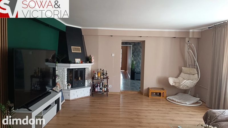 Parter domu z pięknym ogrodem. - 113925458.jpg