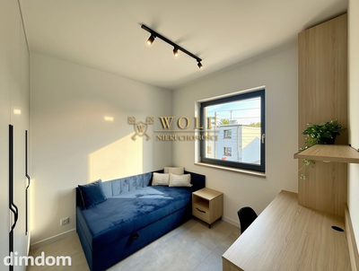 Nowoczesny apartament z ogródkiem w Nowym Chechle - 4